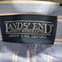 ランズエンド LANDS END USA製 ストライプ ボタンダウンシャツ メンズ 16 1/2 / 34
