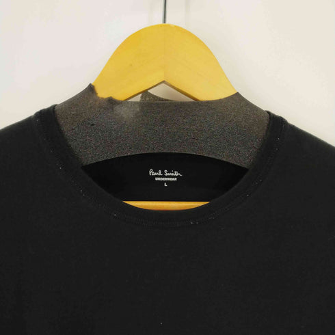 ポールスミス Paul Smith UNDERWEAR 無地Tシャツ メンズ JPN:L