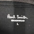 ポールスミス Paul Smith UNDERWEAR 無地Tシャツ メンズ JPN:L