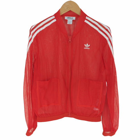 アディダスオリジナルス adidas Originals TRACK TOP レディース L