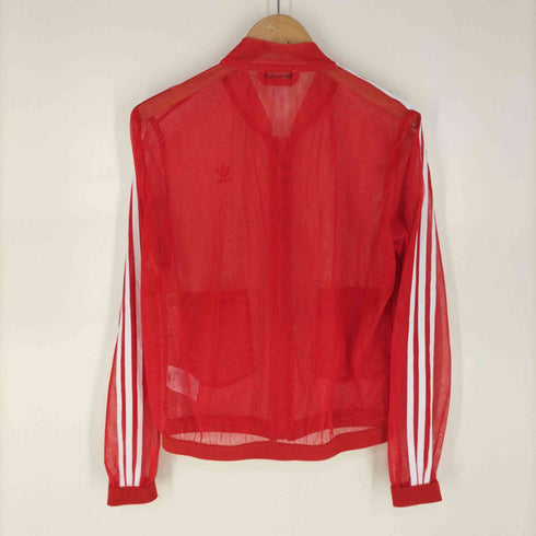 アディダスオリジナルス adidas Originals TRACK TOP レディース L