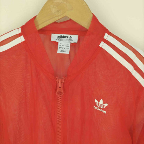 アディダスオリジナルス adidas Originals TRACK TOP レディース L