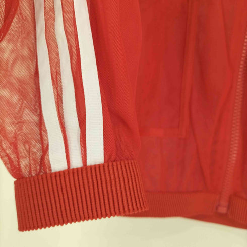 アディダスオリジナルス adidas Originals TRACK TOP レディース L