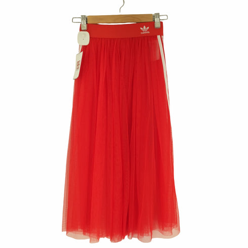 アディダスオリジナルス adidas Originals SKIRT TULLE レディース M