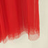 アディダスオリジナルス adidas Originals SKIRT TULLE レディース M
