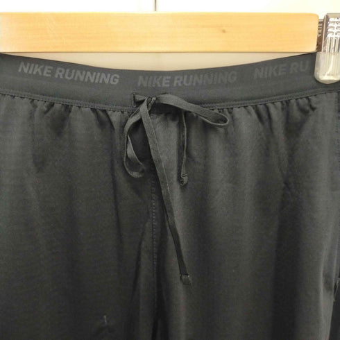 ナイキ NIKE Dri-FIT フェノム エリート ニット ランニングパンツ メンズ M