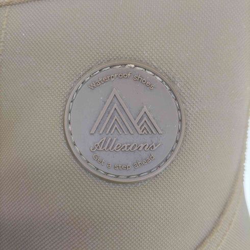 ALLEXONS レインブーツ メンズ JPN:L