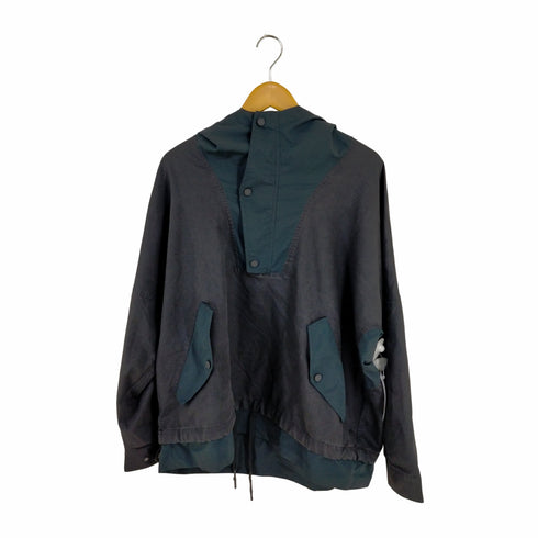 ニュートラルワークス NEUTRALWORKS 21SS N/ Ventilation Jacket メンズ JPN:M