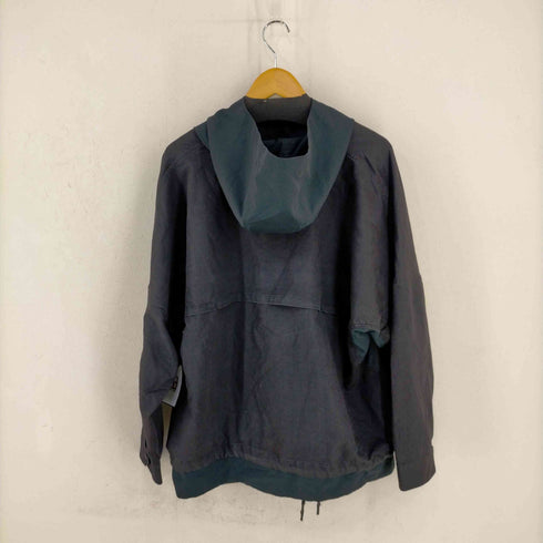 ニュートラルワークス NEUTRALWORKS 21SS N/ Ventilation Jacket メンズ JPN:M