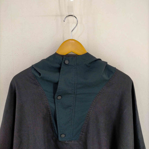 ニュートラルワークス NEUTRALWORKS 21SS N/ Ventilation Jacket メンズ JPN:M