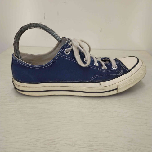 コンバース CONVERSE Chuck Taylor All Star 1970`S LOWチャックテイラー70 OX メンズ 26.5