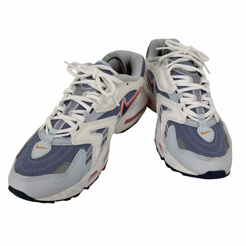 ナイキ NIKE エア マックス 96 II アシェンスレート メンズ JPN:27