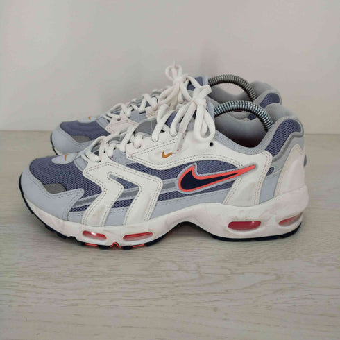 ナイキ NIKE エア マックス 96 II アシェンスレート メンズ JPN:27