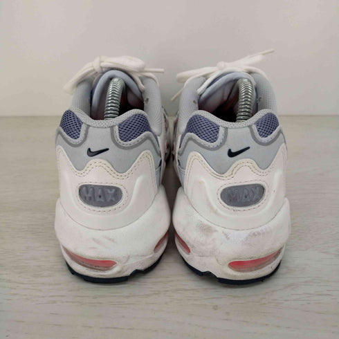 ナイキ NIKE エア マックス 96 II アシェンスレート メンズ JPN:27