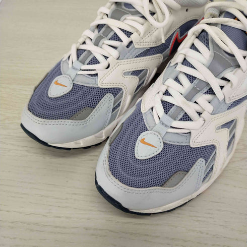 ナイキ NIKE エア マックス 96 II アシェンスレート メンズ JPN:27