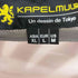 カペルミュール KAPELMUUR クリアレインジャケット メンズ XL