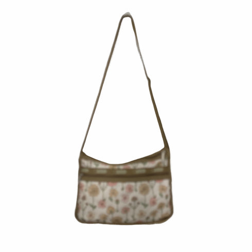 レスポートサック LeSportsac フラワーショルダーバック レディース