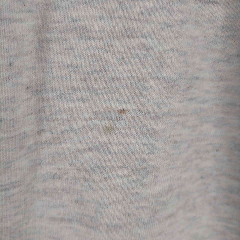 カッパ Kappa イタリア製 ジップアップ スウェット メンズ import:XL