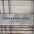 トゥモローランド TOMORROWLAND RAYON WASHER OVERSIZE BAND COLLAR SHIRT メンズ JPN:XS