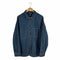 ユニクロ UNIQLO デニムワークジャケット メンズ JPN:L