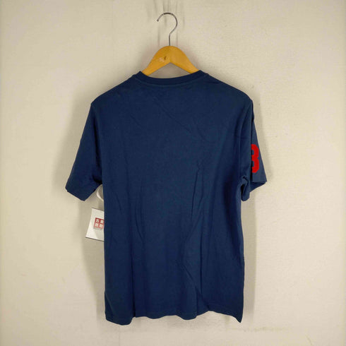 ポロラルフローレン POLO RALPH LAUREN ビックポニーナンバリングクルーネックTシャツ メンズ JPN:XL