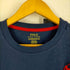 ポロラルフローレン POLO RALPH LAUREN ビックポニーナンバリングクルーネックTシャツ メンズ JPN:XL