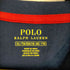 ポロラルフローレン POLO RALPH LAUREN ビックポニーナンバリングクルーネックTシャツ メンズ JPN:XL