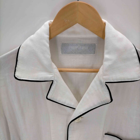 フィンガリン PHINGERIN SLEEPER GAUZE メンズ JPN:S