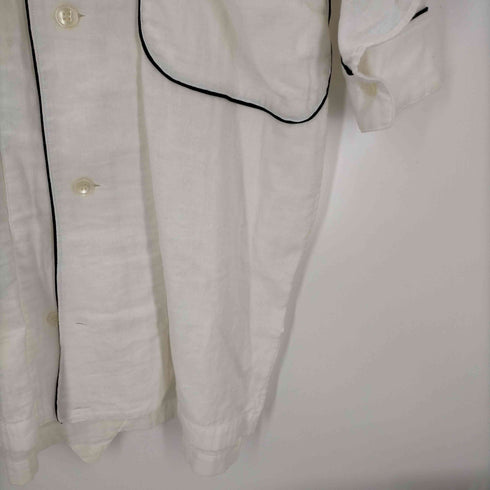 フィンガリン PHINGERIN SLEEPER GAUZE メンズ JPN:S