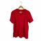 トミーヒルフィガー TOMMY HILFIGER ロゴ刺しゅうVネックTシャツ メンズ JPN:L