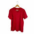 トミーヒルフィガー TOMMY HILFIGER ロゴ刺しゅうVネックTシャツ メンズ JPN:L