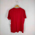 トミーヒルフィガー TOMMY HILFIGER ロゴ刺しゅうVネックTシャツ メンズ JPN:L
