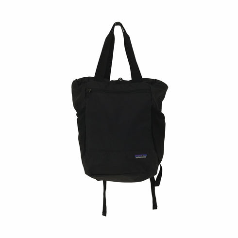 パタゴニア patagonia 20AW Ultralight Black Hole TOTE Pack 2WAY メンズ