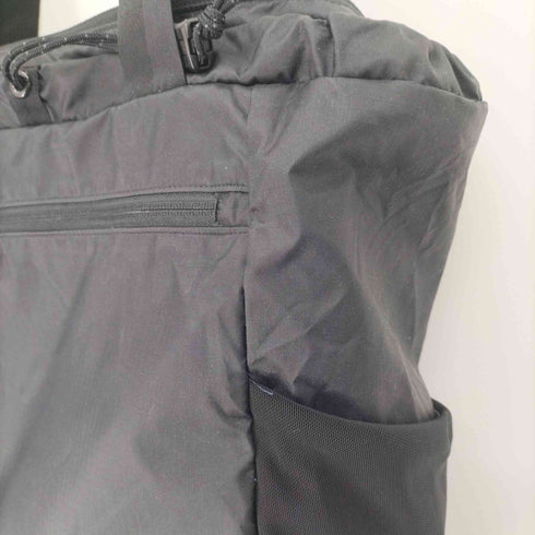 パタゴニア patagonia 20AW Ultralight Black Hole TOTE Pack 2WAY メンズ