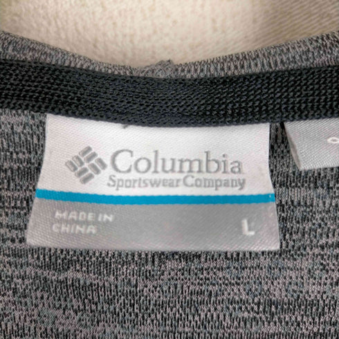 コロンビア Columbia ポーラーパイオニアフルジップジャケット メンズ JPN:L