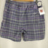 ノーティカ NAUTICA 90s マドラスチェックショーツ メンズ JPN:L