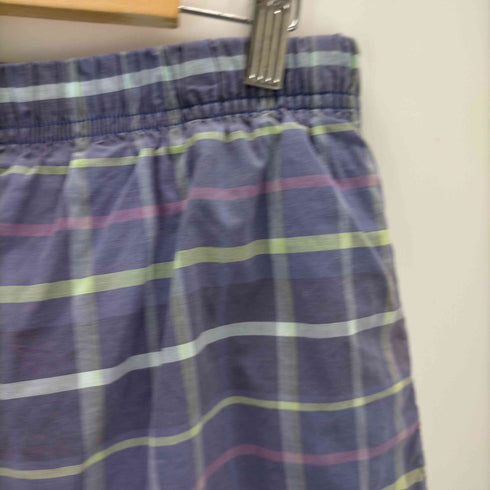 ノーティカ NAUTICA 90s マドラスチェックショーツ メンズ JPN:L
