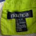 ノーティカ NAUTICA 90s マドラスチェックショーツ メンズ JPN:L