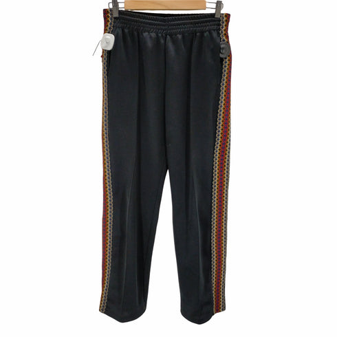 トワロニエ toironier SIDE LINE TRACK PANTS メンズ FREE