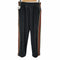 トワロニエ toironier SIDE LINE TRACK PANTS メンズ FREE