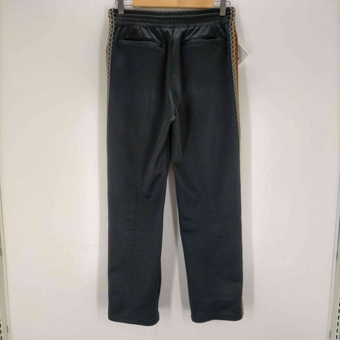 トワロニエ toironier SIDE LINE TRACK PANTS メンズ FREE