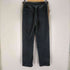 トワロニエ toironier SIDE LINE TRACK PANTS メンズ FREE
