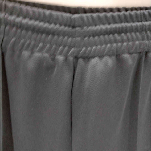 トワロニエ toironier SIDE LINE TRACK PANTS メンズ FREE