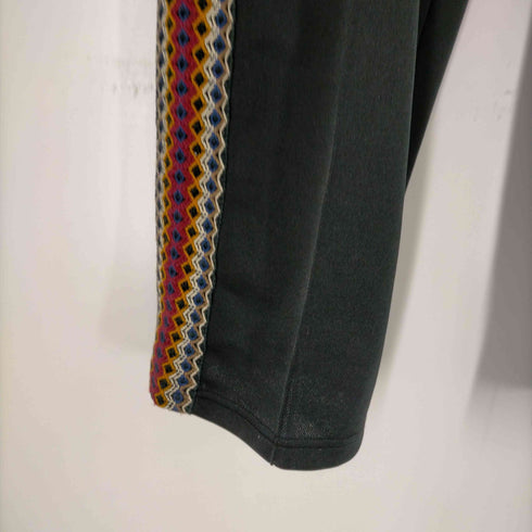 トワロニエ toironier SIDE LINE TRACK PANTS メンズ FREE