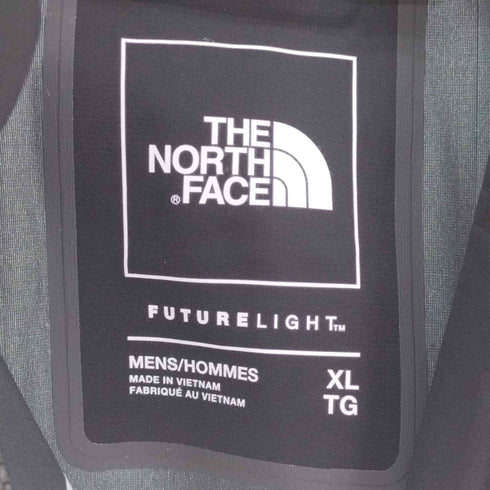 ザノースフェイス THE NORTH FACE FL Super Haze Jacket スーパーヘイズジャケット メンズ import:XL