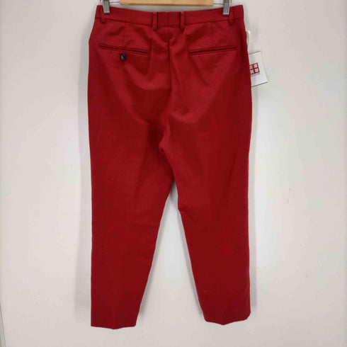 リトルビッグ LITTLEBIG Tuck Tapered Trousers メンズ 2