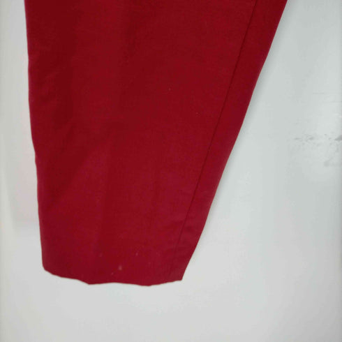リトルビッグ LITTLEBIG Tuck Tapered Trousers メンズ 2