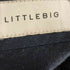 リトルビッグ LITTLEBIG Tuck Tapered Trousers メンズ 2