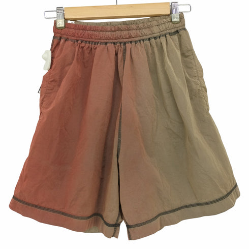 アリーズ ARIES 23SS Spruzzo Windcheater Short メンズ JPN:M