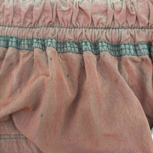 アリーズ ARIES 23SS Spruzzo Windcheater Short メンズ JPN:M
